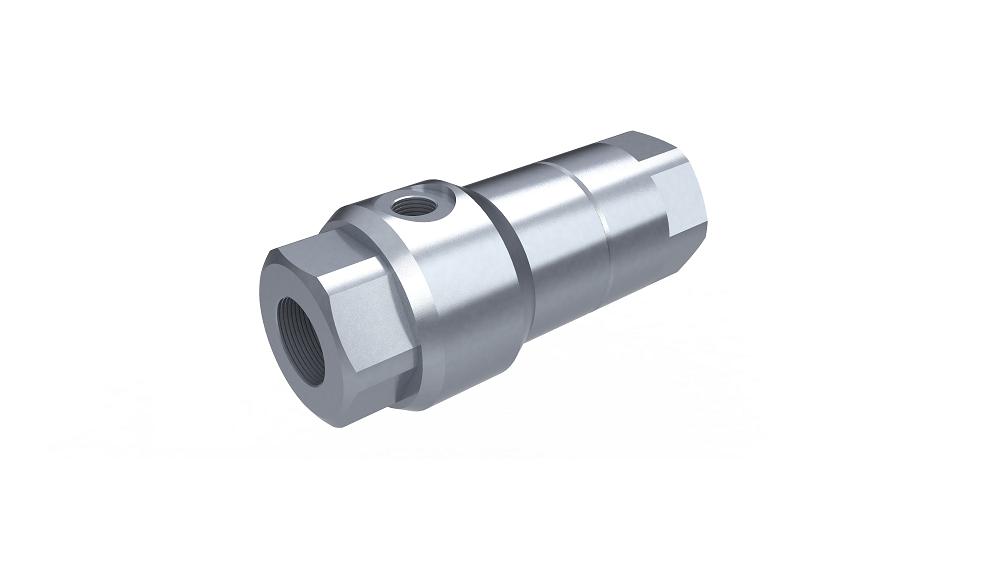 Pilot Operated Check Valve - sleeve type​​